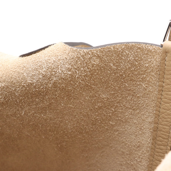 Hermes Taurillon Clemence (2025) Picotin Lock 22 [Clearance Sale]