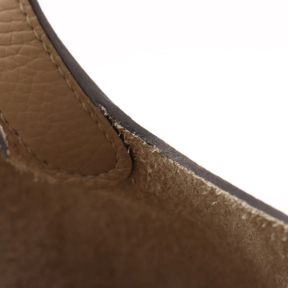 Hermes Taurillon Clemence (2025) Picotin Lock 22 [Clearance Sale]