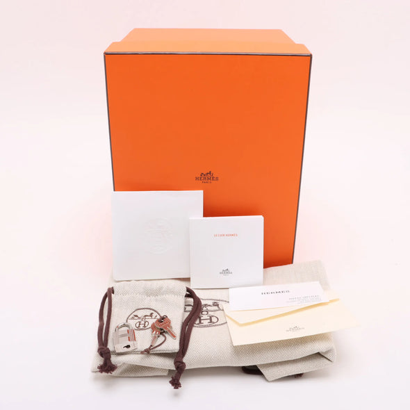 Hermes Taurillon Clemence (2023) Picotin Lock 18 [Clearance Sale]