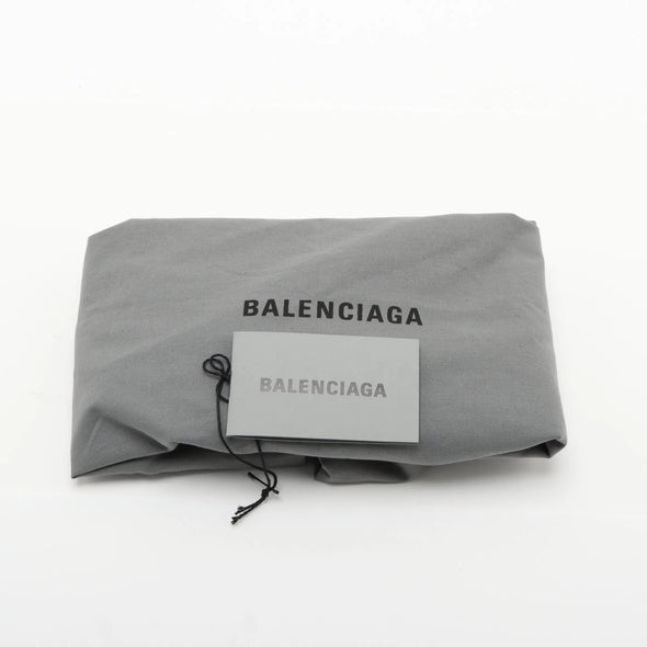 Balenciaga Small Navy Cabas [Clearance Sale]