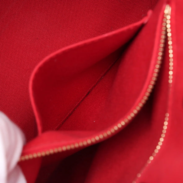 Louis Vuitton Monogram Leather OnTheGo MM[Clearance Sale]