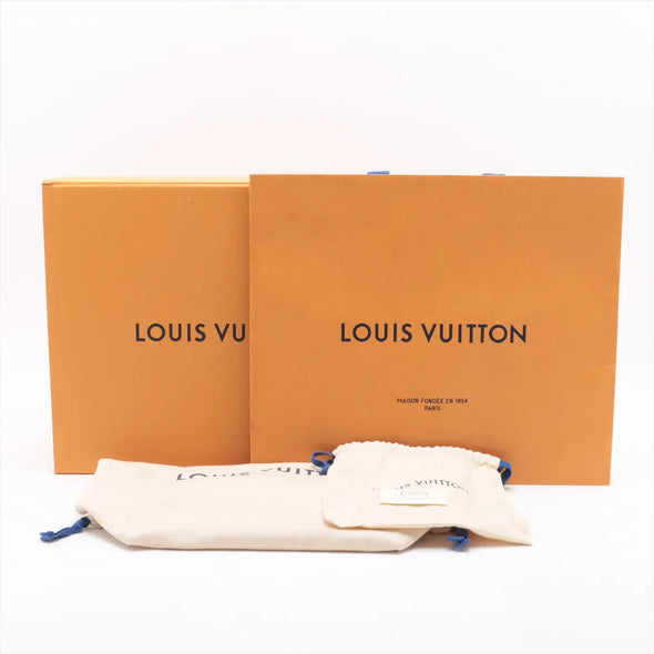 Louis Vuitton Black Taurillon Leather Capucines BB [Clearance Sale]