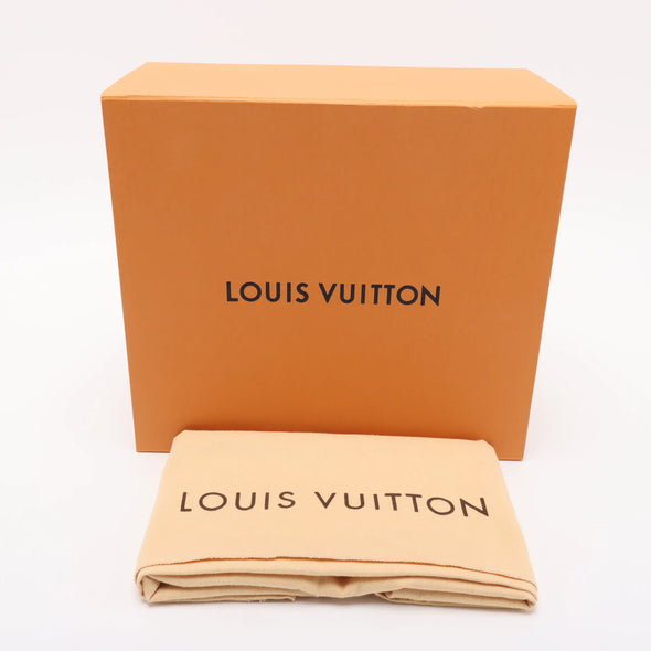 Louis Vuitton Monogram Canvas Loop Bag [Clearance Sale]