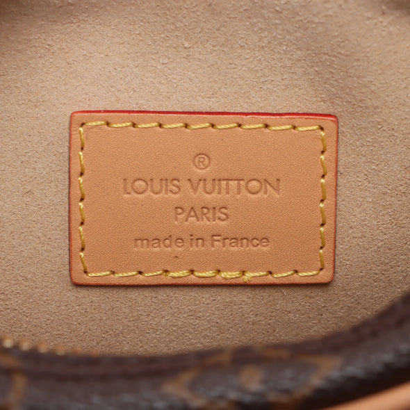 Louis Vuitton Monogram Canvas Loop Bag [Clearance Sale]