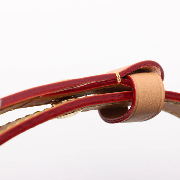 Louis Vuitton Monogram Canvas Loop Bag [Clearance Sale]