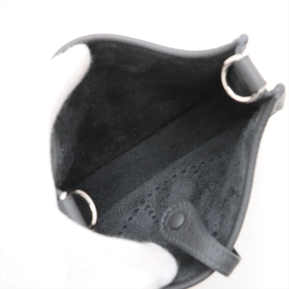 Hermes Taurillon Clemence (2024) Evelyne 16 TPM [Clearance Sale]