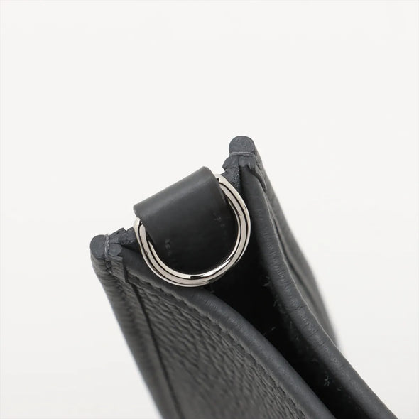 Hermes Taurillon Clemence (2024) Evelyne 16 TPM [Clearance Sale]