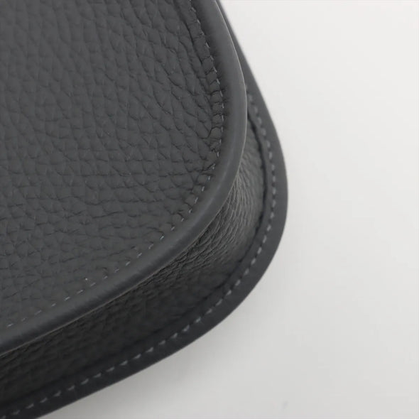 Hermes Taurillon Clemence (2024) Evelyne 16 TPM [Clearance Sale]