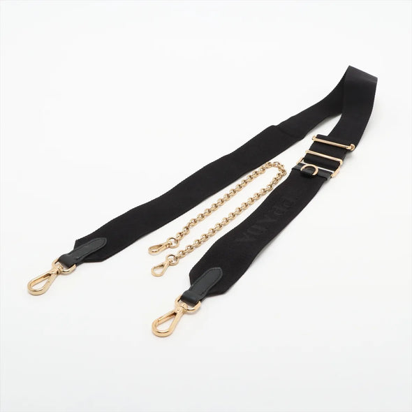 Prada Black Saffiano Leather and Re-Nylon Re-Edition 2005 Shoulder Bag [Clearance Sale]