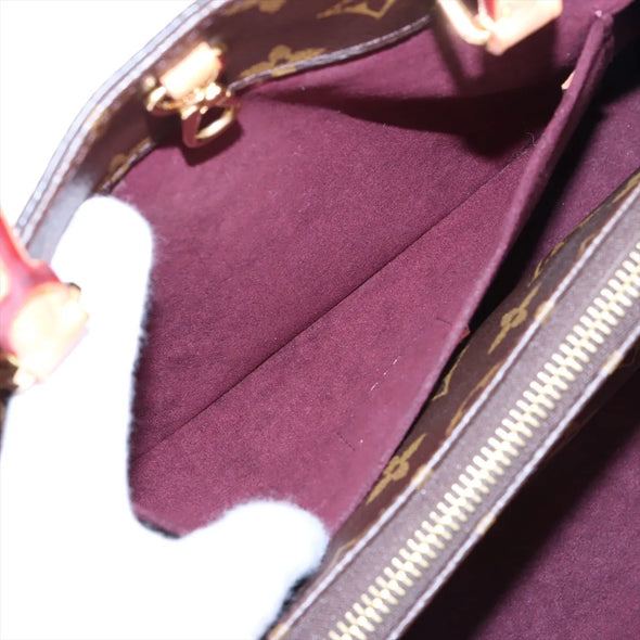 Louis Vuitton Monogram Montaigne BB [Clearance Sale]
