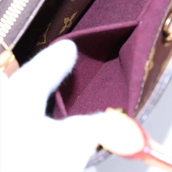 Louis Vuitton Monogram Montaigne BB [Clearance Sale]