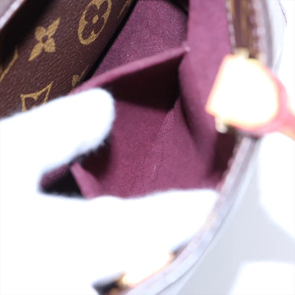 Louis Vuitton Monogram Montaigne BB [Clearance Sale]