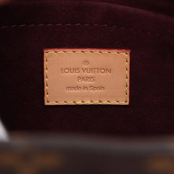 Louis Vuitton Monogram Montaigne BB [Clearance Sale]