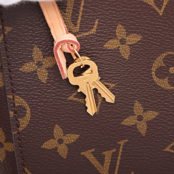 Louis Vuitton Monogram Montaigne BB [Clearance Sale]