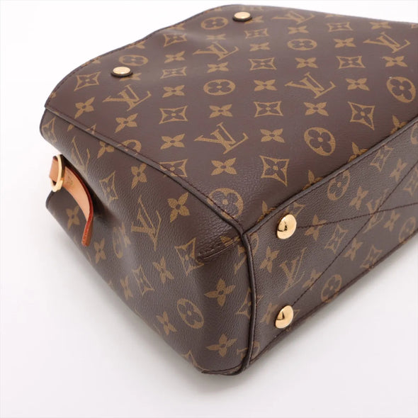 Louis Vuitton Monogram Montaigne BB [Clearance Sale]