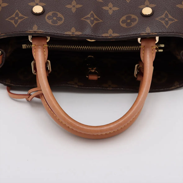 Louis Vuitton Monogram Montaigne BB [Clearance Sale]