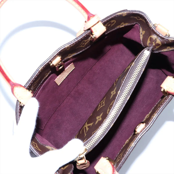 Louis Vuitton Monogram Montaigne BB [Clearance Sale]