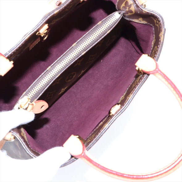 Louis Vuitton Monogram Montaigne BB [Clearance Sale]