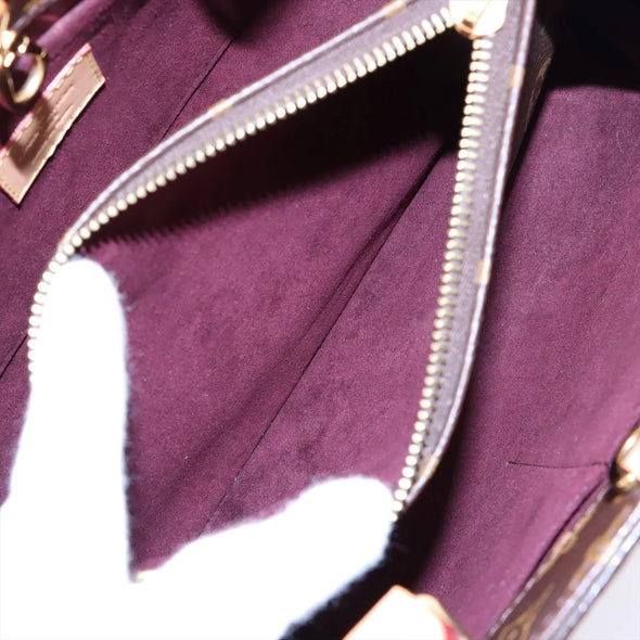 Louis Vuitton Monogram Montaigne BB [Clearance Sale]