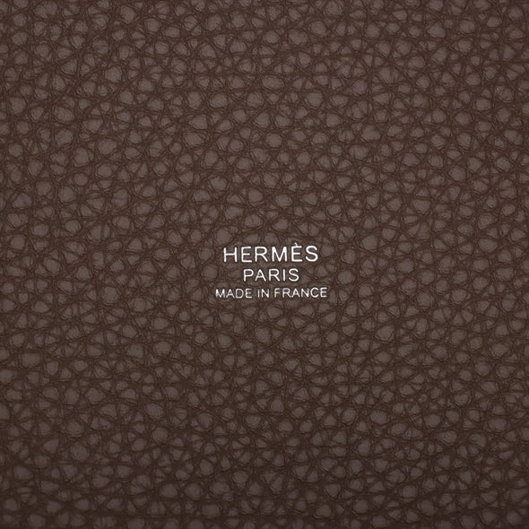 Hermes Taurillon Clemence (2025) Picotin Lock 22 [Clearance Sale]