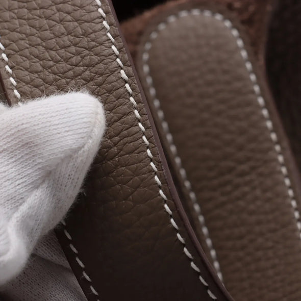 Hermes Taurillon Clemence (2025) Picotin Lock 22 [Clearance Sale]