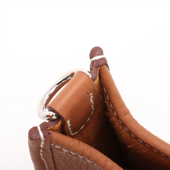 Hermes Taurillon Clemence (2024) Evelyne 16 TPM [Clearance Sale]