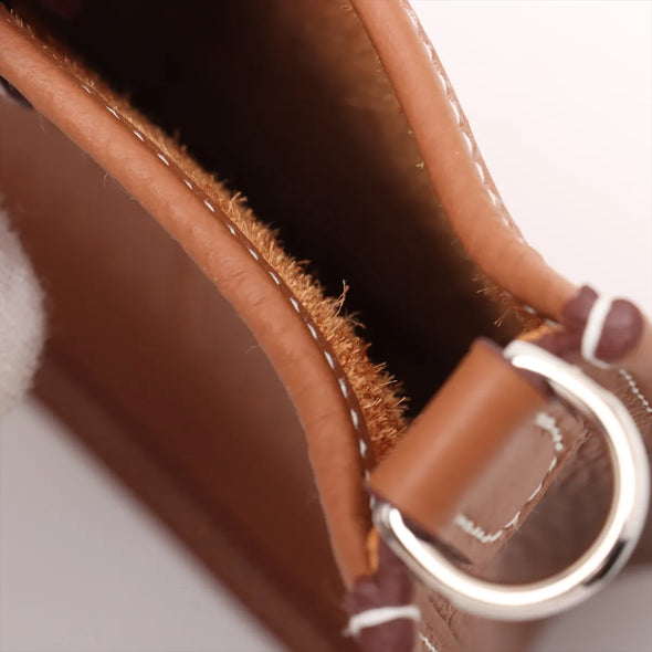 Hermes Taurillon Clemence (2024) Evelyne 16 TPM [Clearance Sale]