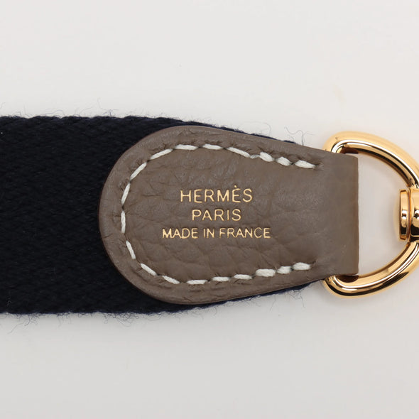 Hermes Taurillon Clemence (2024) Evelyne 16 TPM [Clearance Sale]