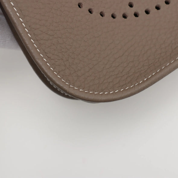 Hermes Taurillon Clemence (2024) Evelyne 16 TPM [Clearance Sale]