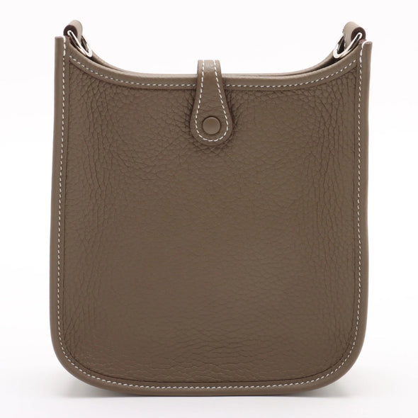 Hermes Taurillon Clemence (2024) Evelyne 16 TPM [Clearance Sale]