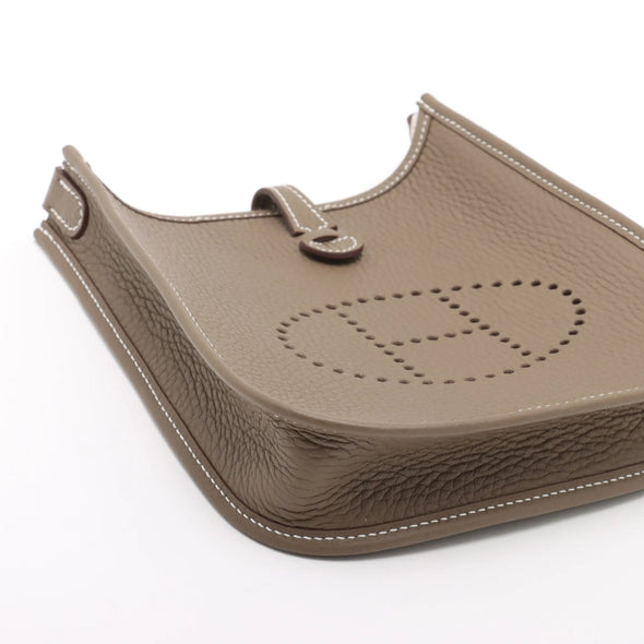 Hermes Taurillon Clemence (2024) Evelyne 16 TPM [Clearance Sale]