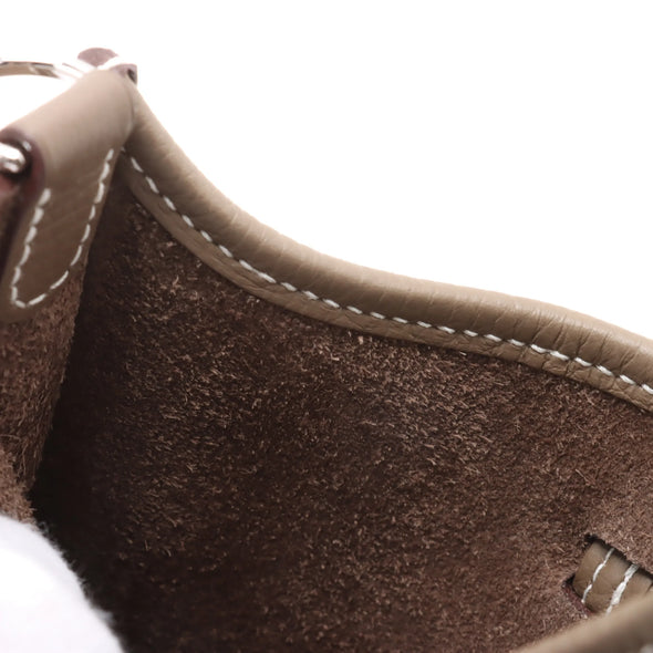 Hermes Taurillon Clemence (2024) Evelyne 16 TPM [Clearance Sale]