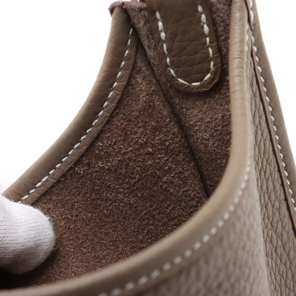 Hermes Taurillon Clemence (2024) Evelyne 16 TPM [Clearance Sale]