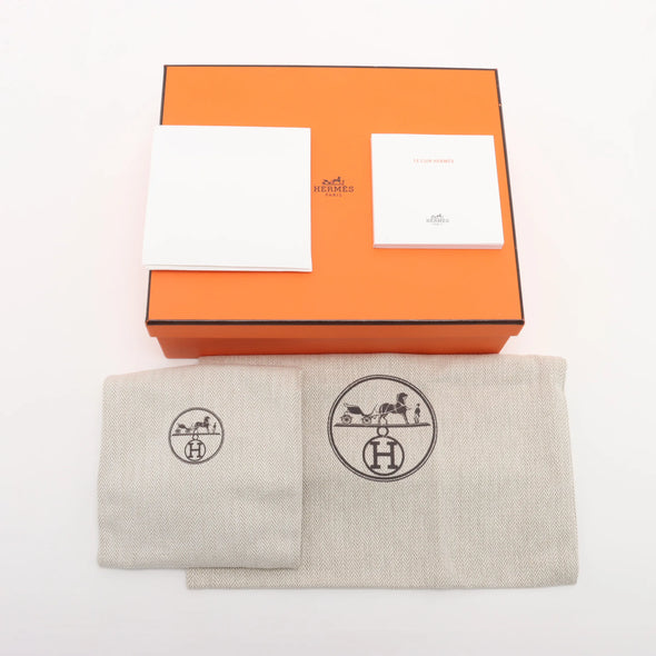 Hermes Taurillon Clemence (2024) Evelyne 16 TPM [Clearance Sale]