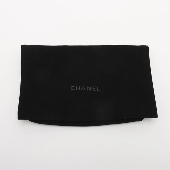 Chanel Black Caviar Calfskin Wallet On Chain [Clearance Sale]