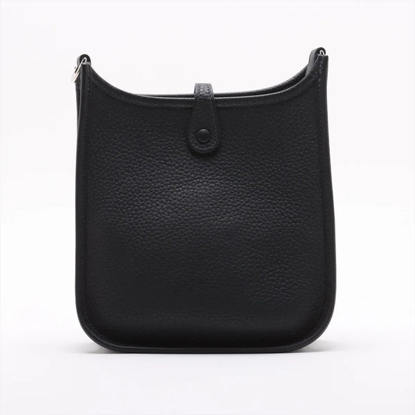 Hermes Taurillon Clemence (2023) Evelyne 16 TPM [Clearance Sale]