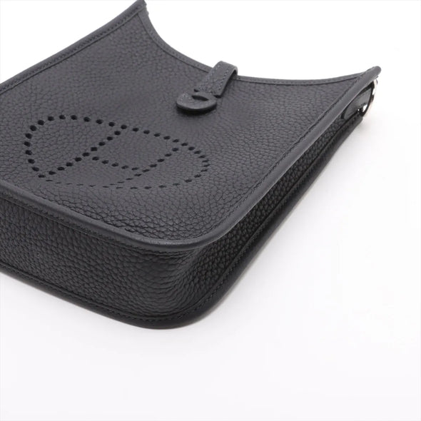 Hermes Taurillon Clemence (2023) Evelyne 16 TPM [Clearance Sale]