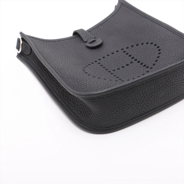 Hermes Taurillon Clemence (2023) Evelyne 16 TPM [Clearance Sale]