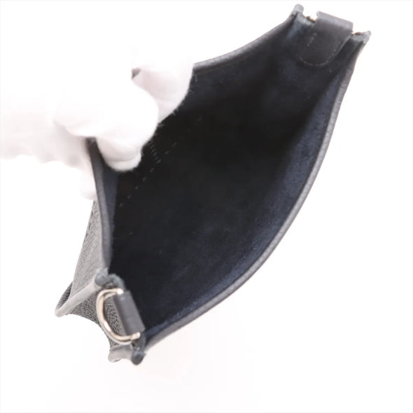 Hermes Taurillon Clemence (2023) Evelyne 16 TPM [Clearance Sale]