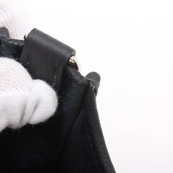 Hermes Taurillon Clemence (2023) Evelyne 16 TPM [Clearance Sale]