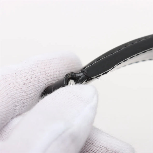 Louis Vuitton Black Epi Calfskin Leather Neonoe MM [Clearance Sale]