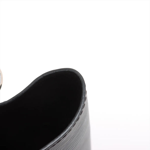 Louis Vuitton Black Epi Calfskin Leather Neonoe MM [Clearance Sale]