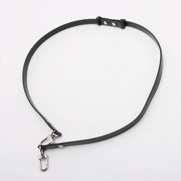 Louis Vuitton Black Epi Calfskin Leather Neonoe MM [Clearance Sale]