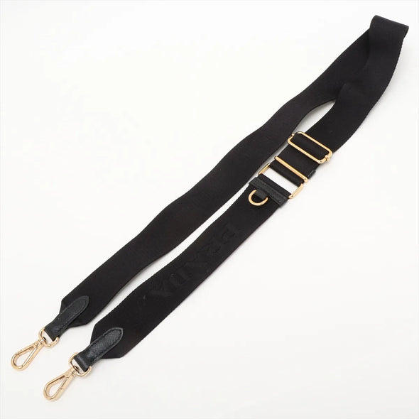 Prada Black Galleria Small Saffiano Leather Bag [Clearance Sale]