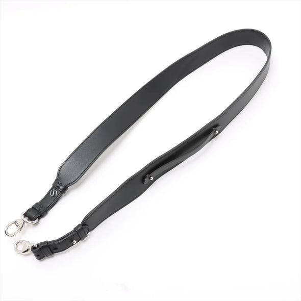 Christian Dior Black Cannage Lambskin Small Lady Dior [Clearance Sale]