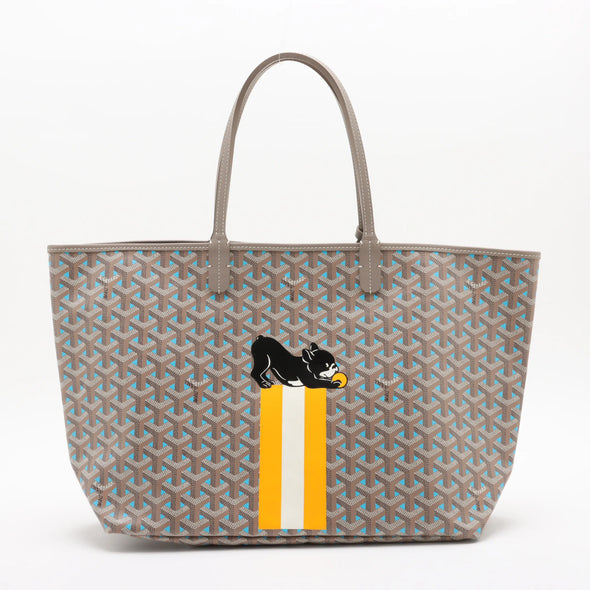 Goyard Saint Louis PM [Clearance Sale]