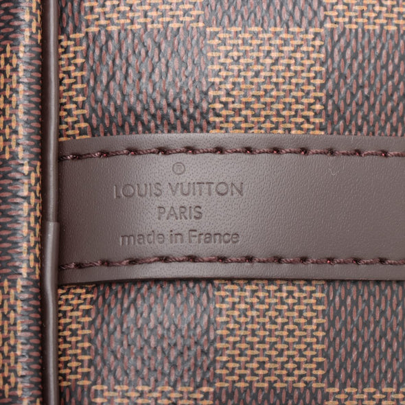 Louis Vuitton Damier Ebene Speedy Bandouliere 25 [Clearance Sale]