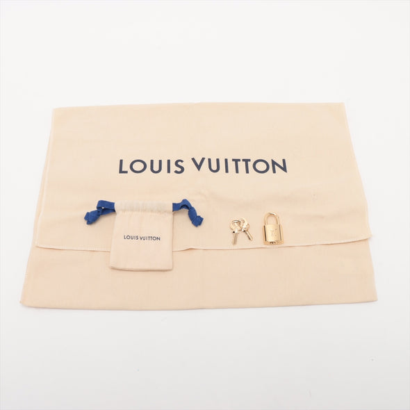 Louis Vuitton Damier Ebene Speedy Bandouliere 25 [Clearance Sale]