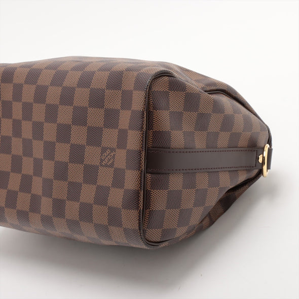 Louis Vuitton Damier Ebene Speedy Bandouliere 25 [Clearance Sale]