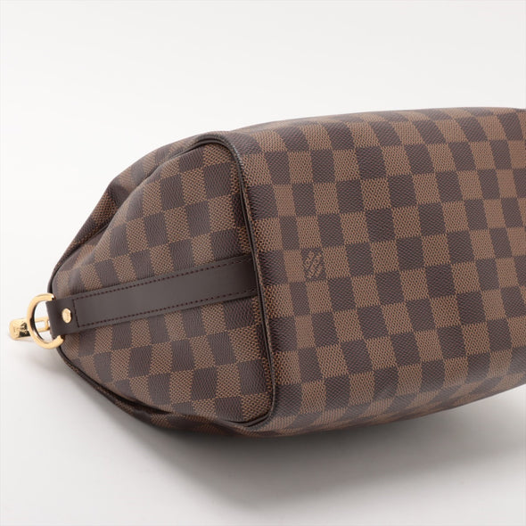 Louis Vuitton Damier Ebene Speedy Bandouliere 25 [Clearance Sale]